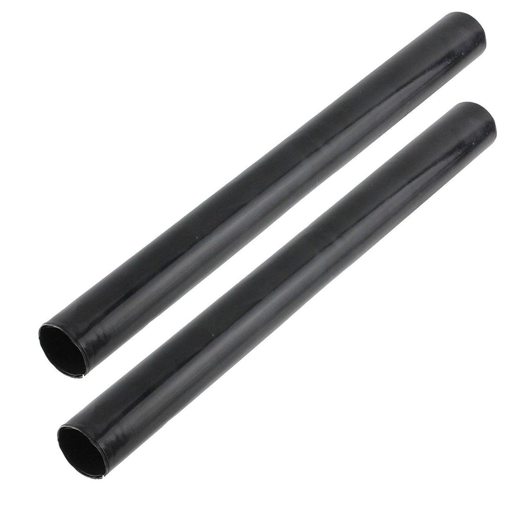 2pcs Large Nonstick Oven Reusable Liner, Oven Liner Mat
