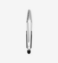 Stainless Steel Tongs - Black