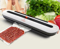Electric Vacuum Sealer Packaging Machine