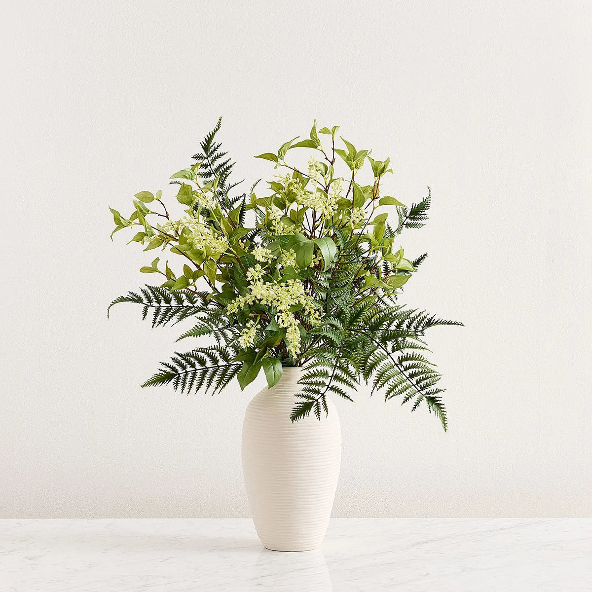 Faux Wildflower Spring Bundle