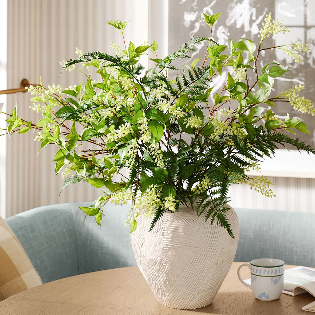 Faux Wildflower Spring Bundle