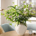 Faux Wildflower Spring Bundle