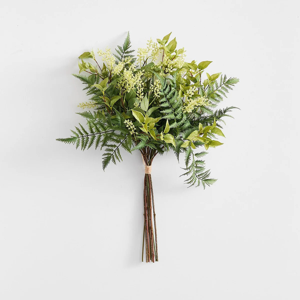 Faux Wildflower Spring Bundle